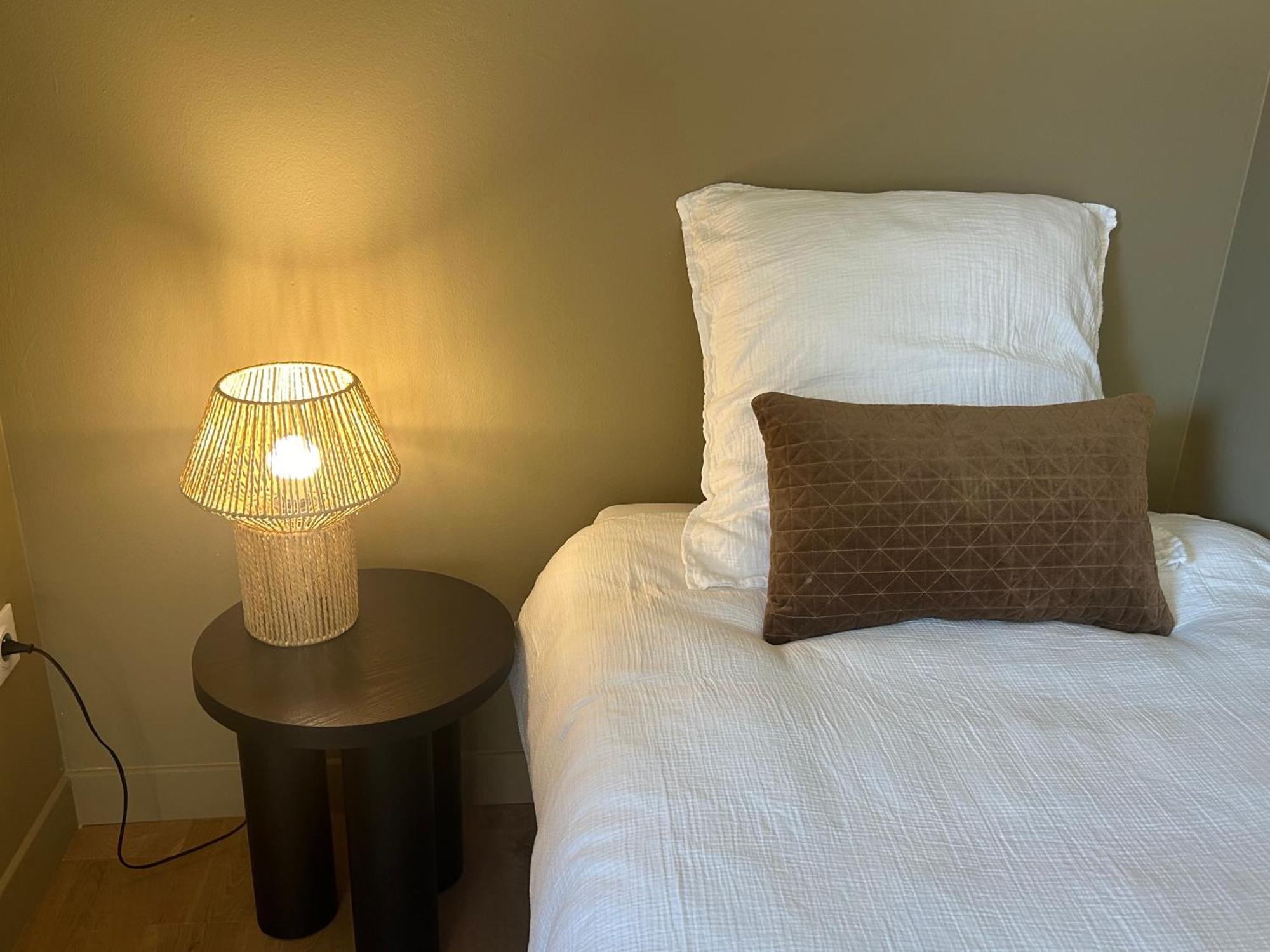 Le Wim'Heureux Campagne Bazinghen Quarto foto