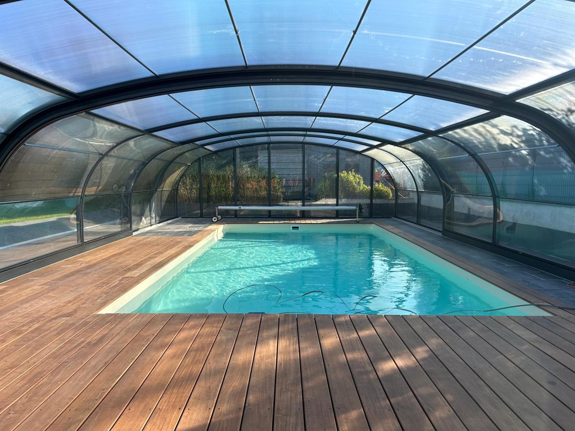 Le Wim'Heureux Campagne Bazinghen Exterior foto